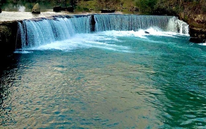 Manavgat Şelalesi: Antalya’nın Doğal Cenneti