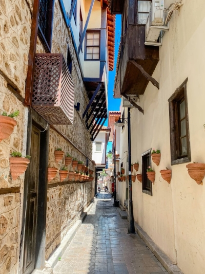 ✨Откройте для себя Калеичи в Анталии ✨| Аренда авто без депозита Sky Rent A Car